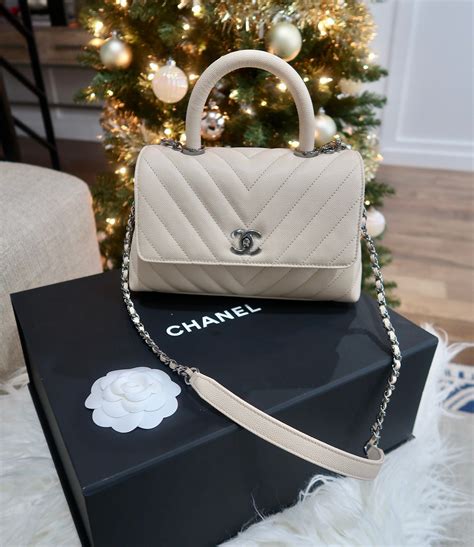 chanel foldable|chanel flap bag top handle.